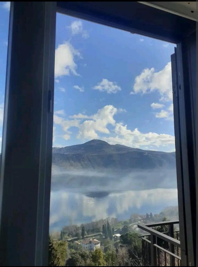 Lamaisonette Castel Gandolfo Eksteriør bilde